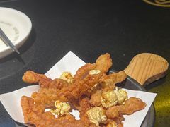 -探鱼·鲜青椒爽麻烤鱼(领展购物广场店)