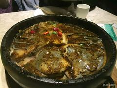 -镜泊小镇(东长安街店)