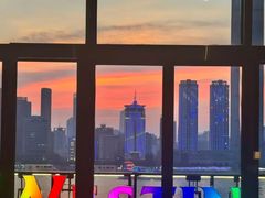 -富力威斯汀酒店-中国元素中餐厅(武昌临江店)