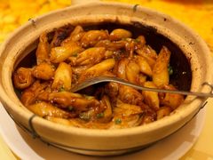 啫啫肠粉-惠食佳(滨江大公馆店)