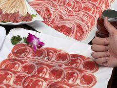 -众宜轩老北京铜锅涮肉·四合院(建国门店)