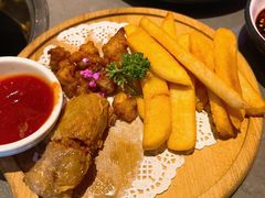 -同仁四季椰子鸡(宝安壹方城店)