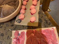 -小龙坎火锅(黄河店)