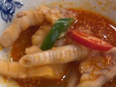 -麒麟中餐厅·经典粤菜·地道菜式老字号(广州长隆酒店)