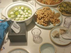 -日丰园海肠水饺·老字号大连海鲜(和平广场店)