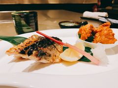 -西村日本料理(香格里拉饭店)