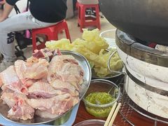 -威邵鸡煲(西华路总店)