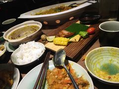 -太泰东南亚餐厅(万福广场店)