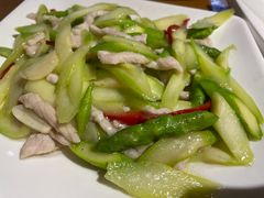-三猫黑鱼花(南大店)