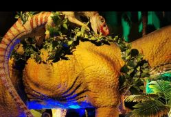 -恐龙探索乐园(磁器口店)