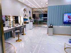 -久匠·野生眉半永久纹眉