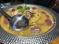 -95号酱骨·一块豆腐(展春园西路店)