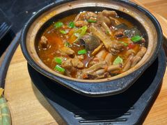 -好灶头妈妈菜·柴火灶台鱼·千岛湖土菜地标美食