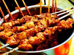 -炒豆合作社(东四总店)