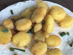 -晓琦农家菜馆·地道农家菜