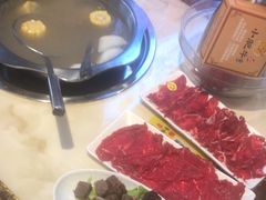 -小肥牛潮汕牛肉火锅(南联店)