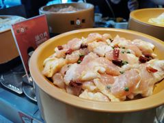 油皇鸡-龍歌自助小火锅(市南金茂湾店)