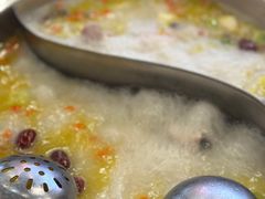 -草墩罗非鱼庄•野生菌•腊排骨(七星街上段店)