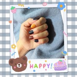 点击看大图 -如一·美甲美睫