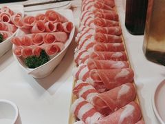 -祥源胡同·涮牛羊肉火锅(花桥店)