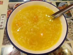 南瓜粥-锦彦岐山面(大唐不夜城店)