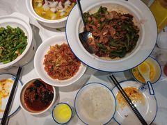 -兰湘子·湘菜小炒(石家庄万象城店)