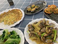 -新欢海鲜坊(赖屋店)