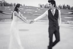 -太古映画婚纱摄影(天河店)