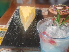 -16毫米咖啡&酒吧(南锣鼓巷店)