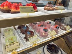 -Cova Ristorante & Caffe(海港城店)