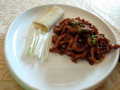 -大鸭梨(天通西苑店)