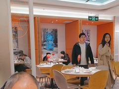 -避风塘(江桥万达店)