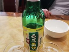 -敦煌达记酱驴肉黄面馆