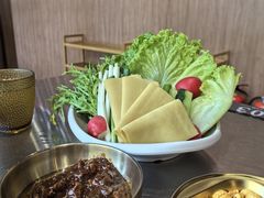 -齐齐哈尔小炉匠炭火烤肉(西红门店)