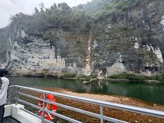 -桂林兴坪漓江
