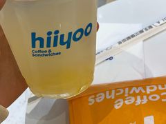 -海岩咖啡·三明治(晋中奥莱店)