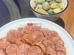 -山河屯铁锅炖(哈西站店)