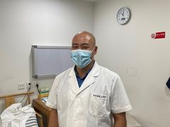 -杏林康桥中医正骨·体态矫正·跌打损伤·推拿按摩(国贸建外SOHO店)