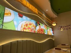 -优优西里·意式餐厅(福州金融街万达店)
