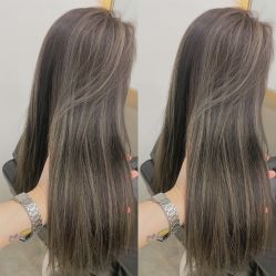 -icare美发沙龙