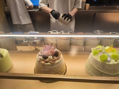 -théATRE 茶聚场(王府中環店)