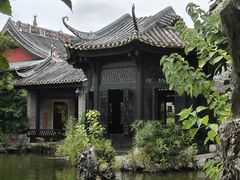 -岭南和园