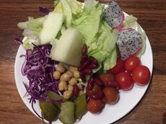 自助沙拉-食间牛排(湖西路店)