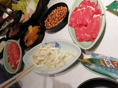 -牛腩之旅·牛腩牛杂煲(光启城美食城店)