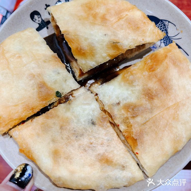 馋了几天的乐山跷脚牛肉今天终于吃爽了