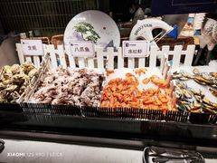 -星伦多 自助料理(圆融店)