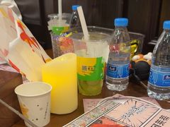 -谜·沉浸侦探剧本杀推理馆(静安店)