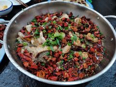 -小唐小四川水煮鱼(北三路店)