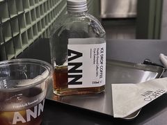 -Ann COFFEE(来福士店)