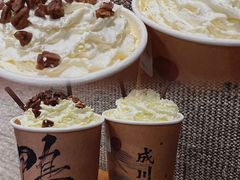-成川茶店·潮汕工夫浓茶(万象店)